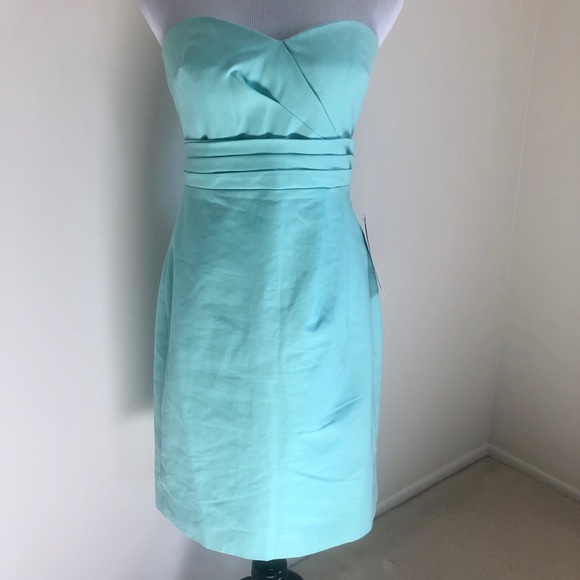 JCrew Raquel Dress - Picture 11 of 11